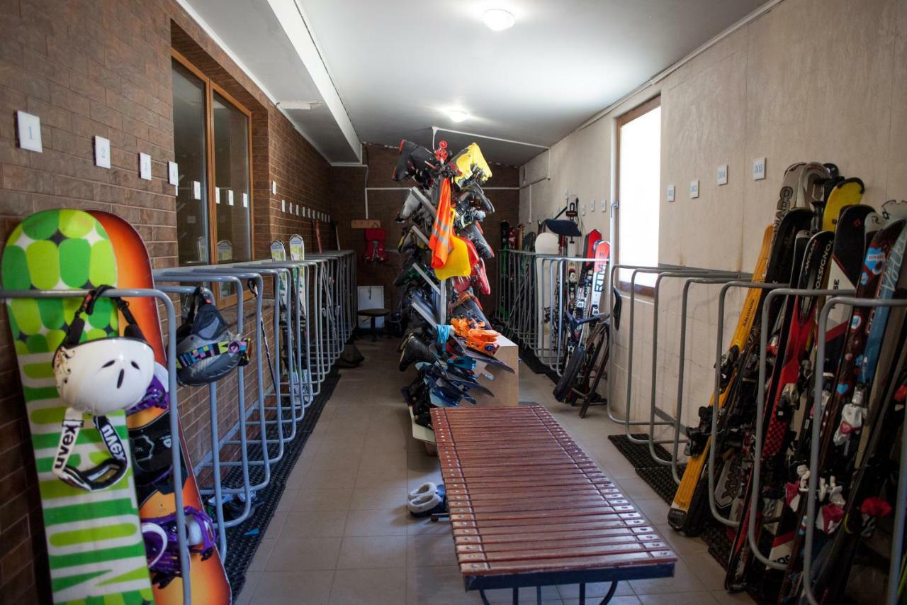 Hotel Skilandhouse Bukovel Exterior photo